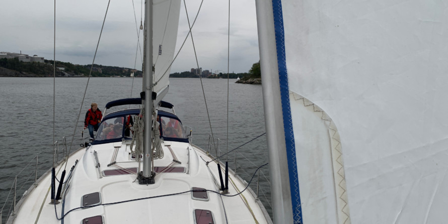 Bavaria 46 Cruiser