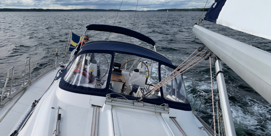 Bavaria 46 Cruiser