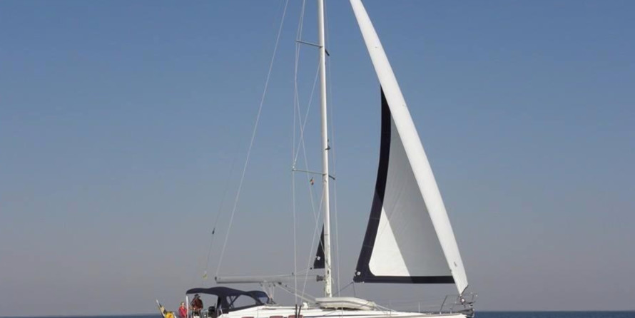 Bavaria 46 Cruiser