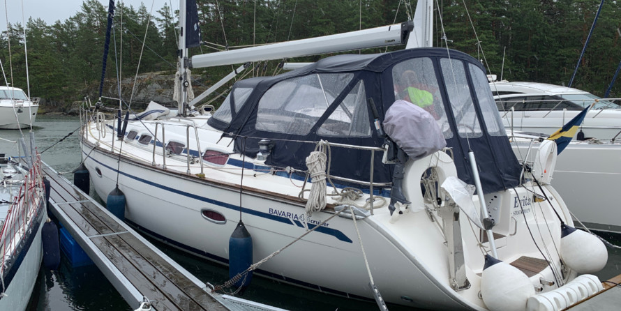 Bavaria 46 Cruiser