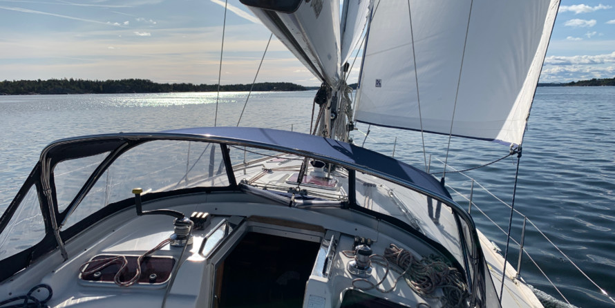 Bavaria 46 Cruiser