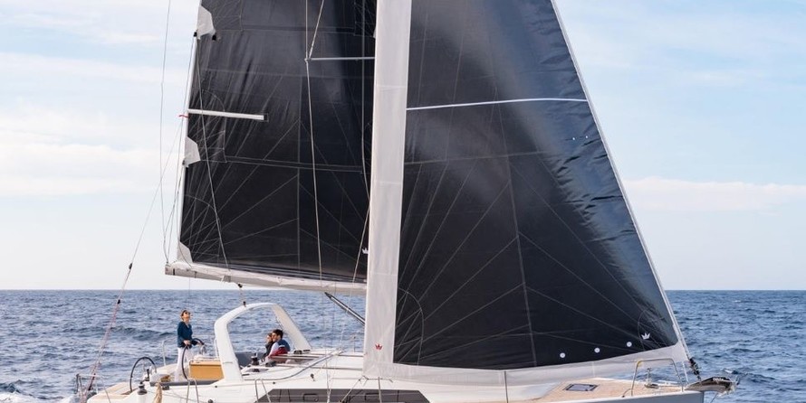 Beneteau Oceanis 41.1