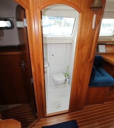 Jeanneau Sun Odyssey 40 DS