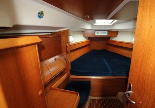 Jeanneau Sun Odyssey 40 DS