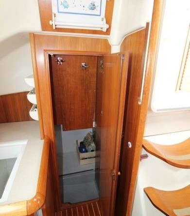 Jeanneau Sun Odyssey 40 DS