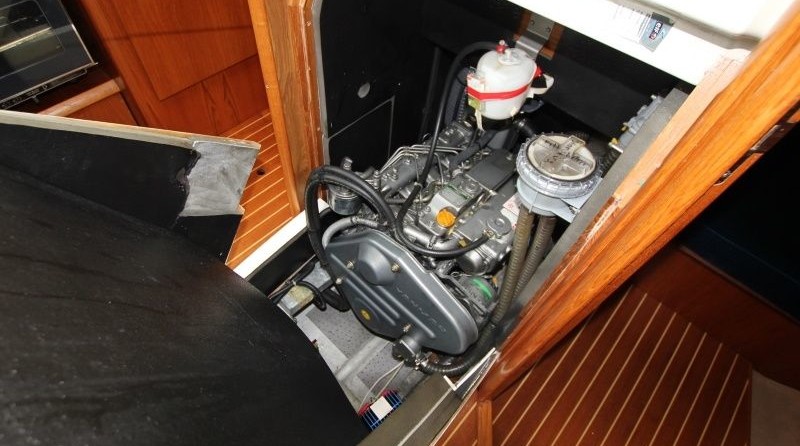 Jeanneau Sun Odyssey 40 DS