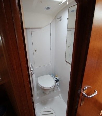 Jeanneau Sun Odyssey 40 DS