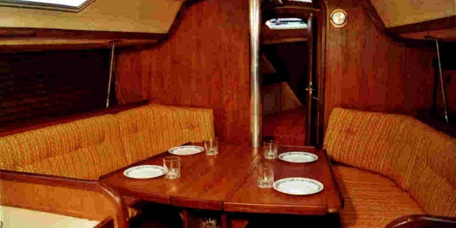 Beneteau First 345 GTE