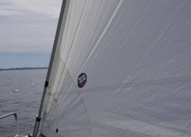 Beneteau First 36.7