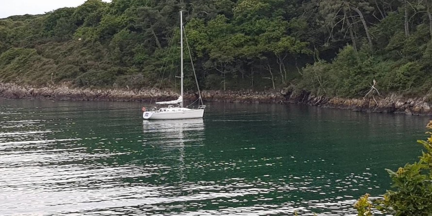 Beneteau First 36.7
