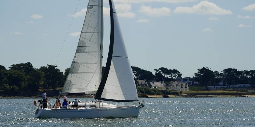 Beneteau First 36.7