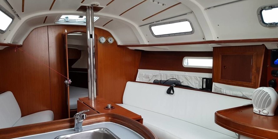 Beneteau Oceanis 311 Clipper