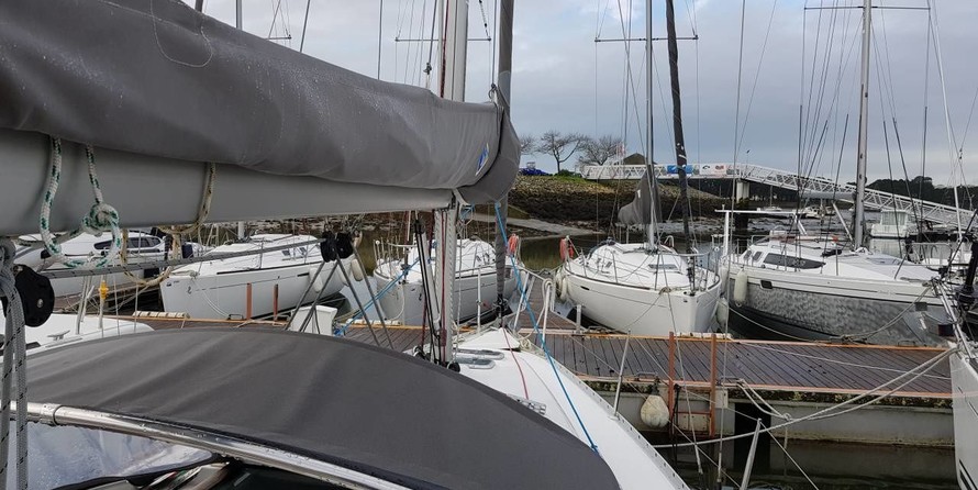 Beneteau Oceanis 311 Clipper