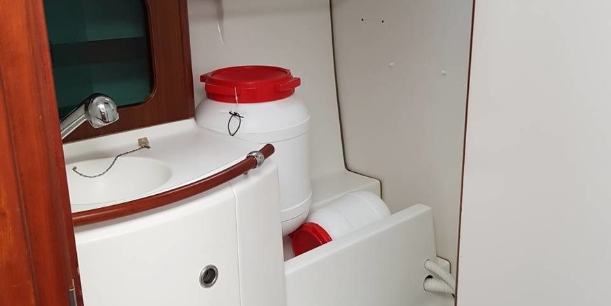 Beneteau Oceanis 311 Clipper