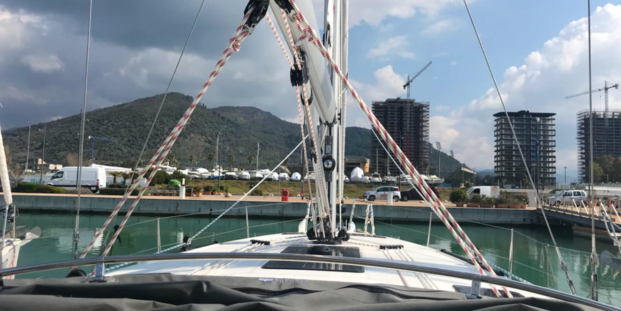 Bavaria Cruiser 46