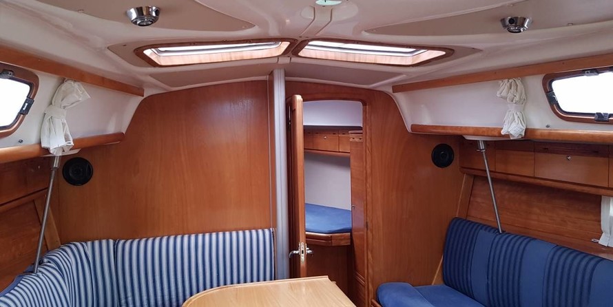 Bavaria 33 Cruiser