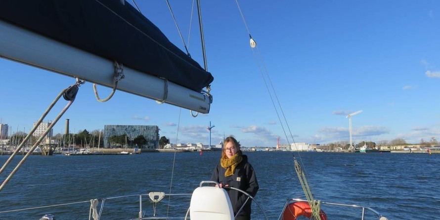 Bavaria 33 Cruiser