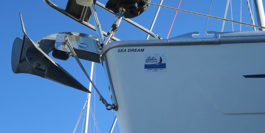 Bavaria 33 Cruiser