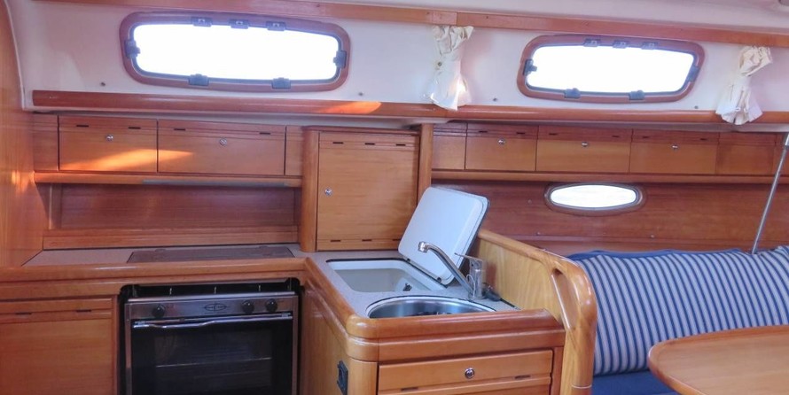 Bavaria 33 Cruiser