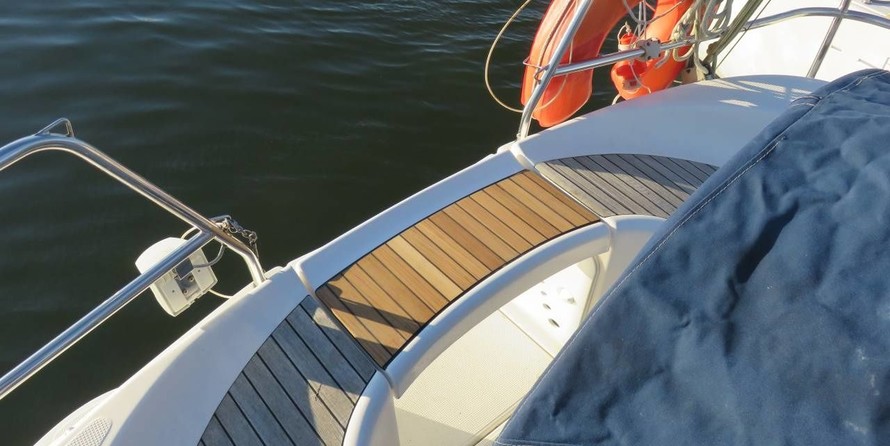 Bavaria 33 Cruiser