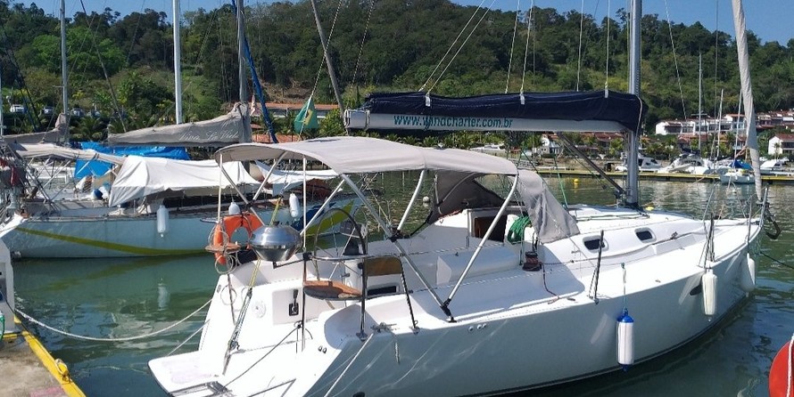 Skipper 30
