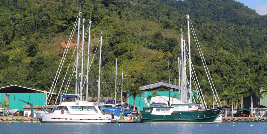 Jeanneau Sun Odyssey 379