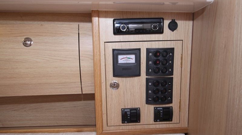Antila 26cc