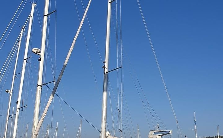 Salona 33