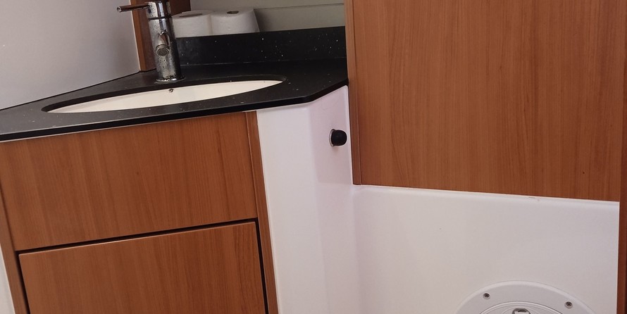 Beneteau Oceanis 461