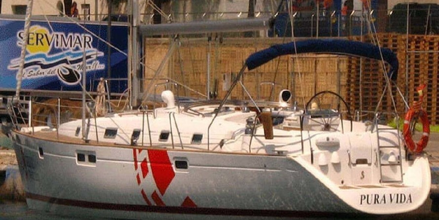 Beneteau Oceanis 461