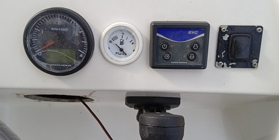 Beneteau Oceanis 461