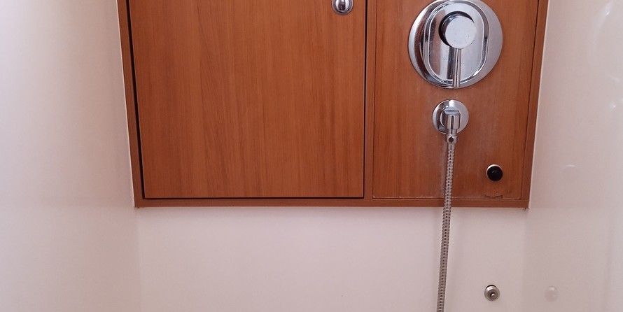 Beneteau Oceanis 461