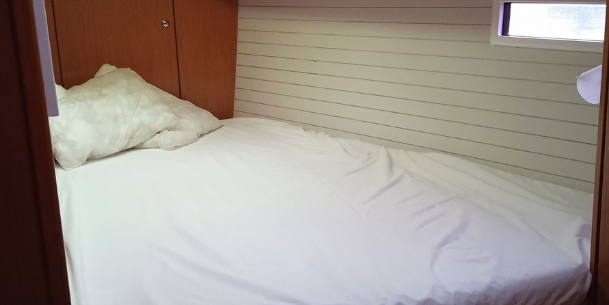 Beneteau Oceanis 461