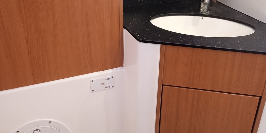 Beneteau Oceanis 461