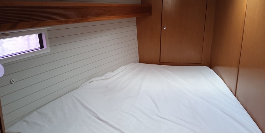 Beneteau Oceanis 461