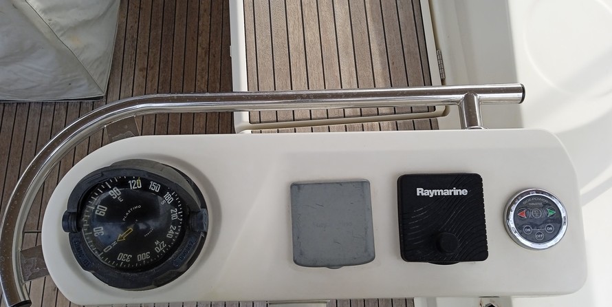 Beneteau Oceanis 461