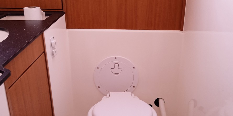 Beneteau Oceanis 461