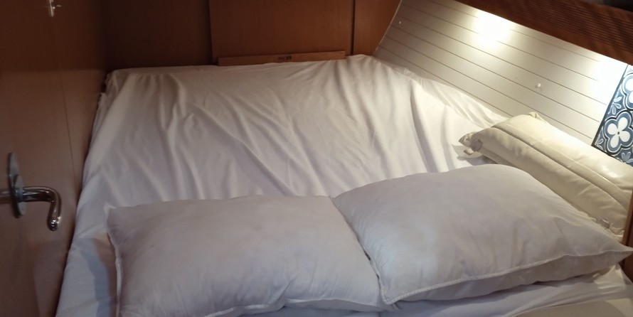 Beneteau Oceanis 461