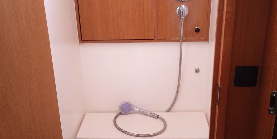 Beneteau Oceanis 461