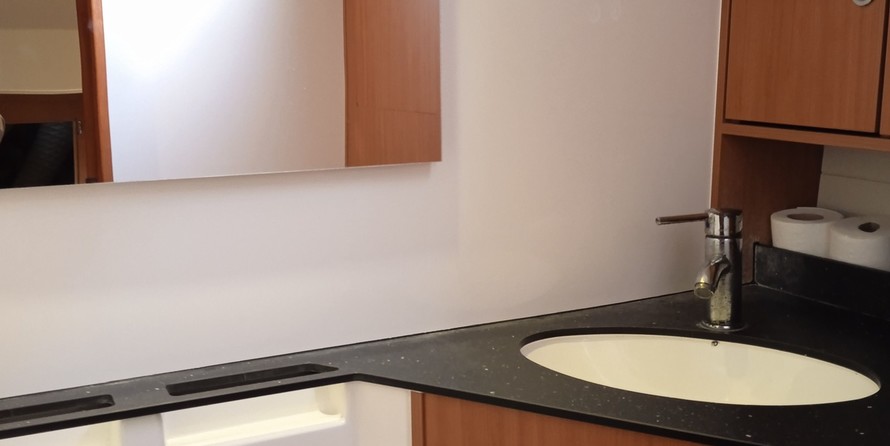 Beneteau Oceanis 461