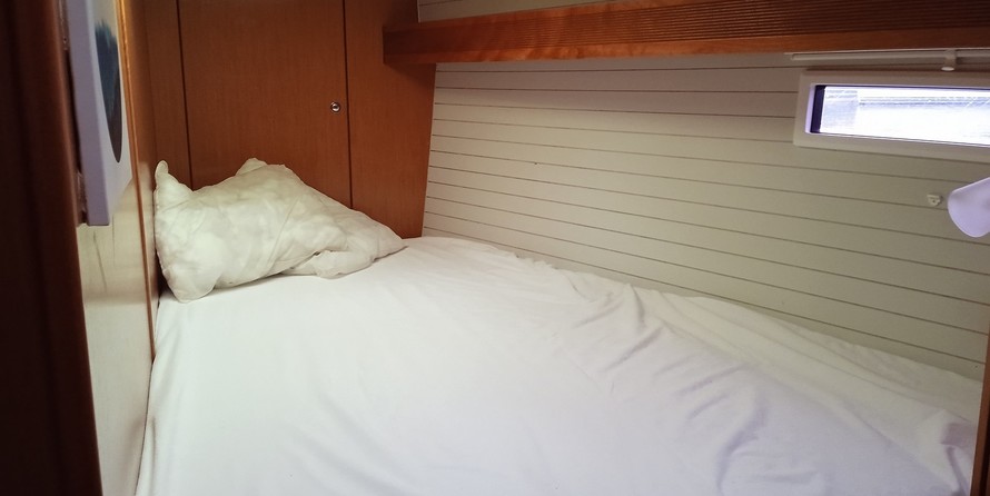 Beneteau Oceanis 461