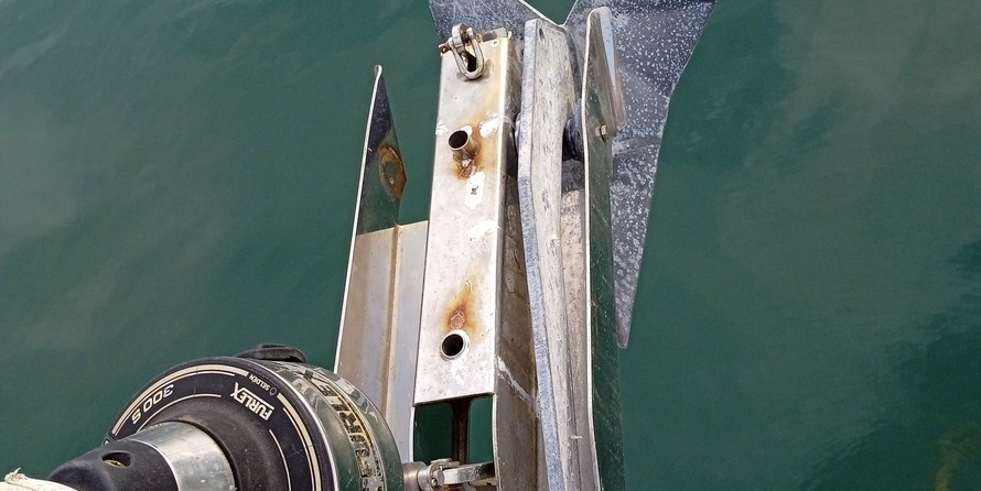 Beneteau Oceanis 461