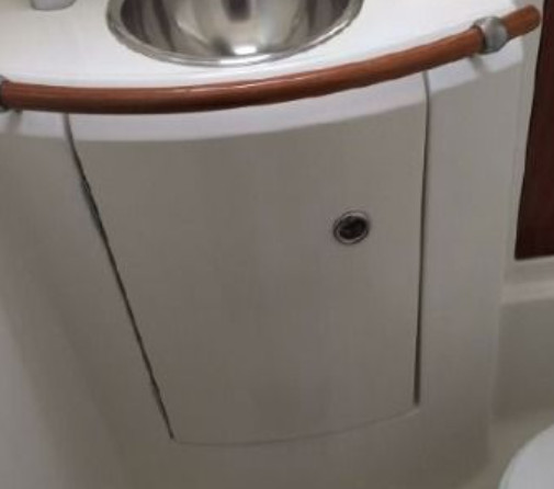 Beneteau 50