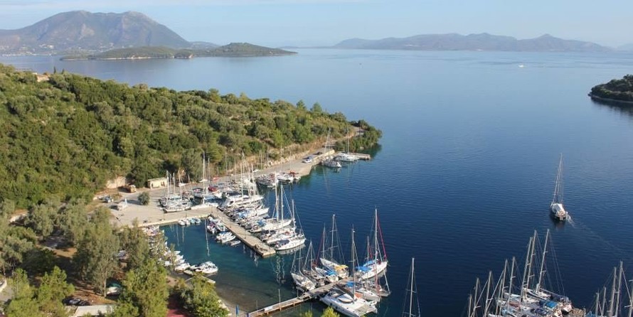 Beneteau 50