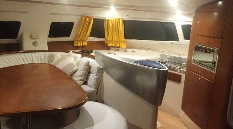 Fountaine Pajot Bahia 46