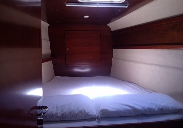 Fountaine Pajot Bahia 46