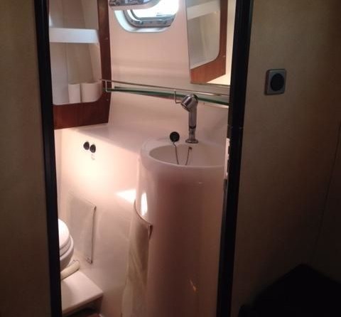 Fountaine Pajot Bahia 46