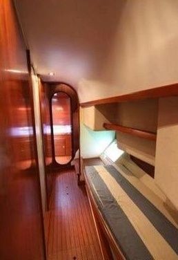 Fountaine Pajot Bahia 46