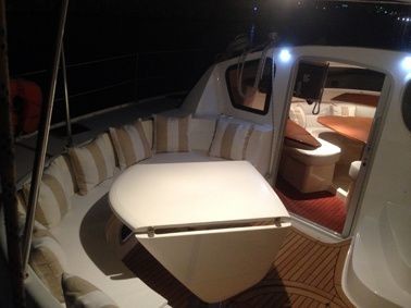 Fountaine Pajot Bahia 46
