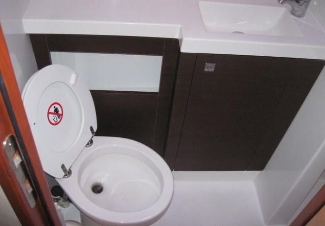 Fountaine Pajot Helia 44